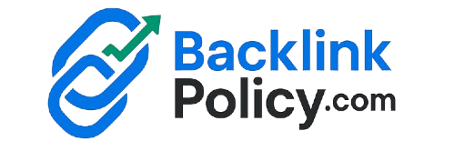 Backlink Policy