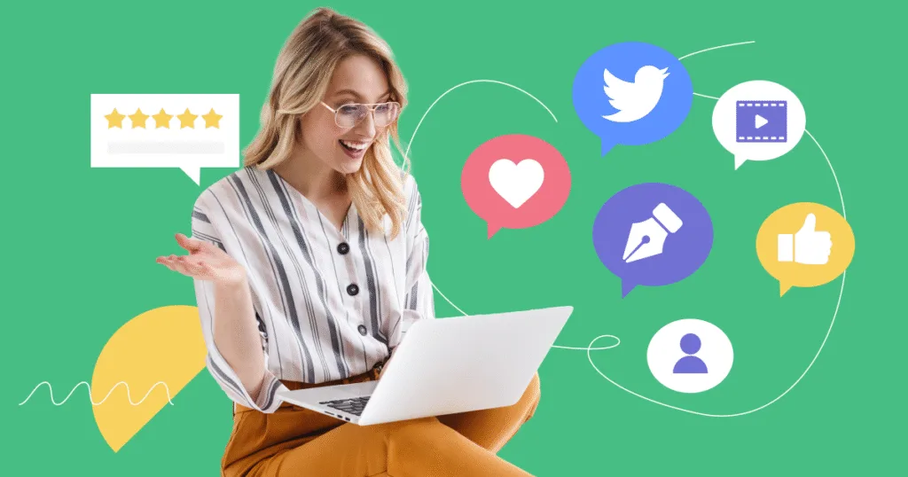 social media strategy, youtube growth, content enggement