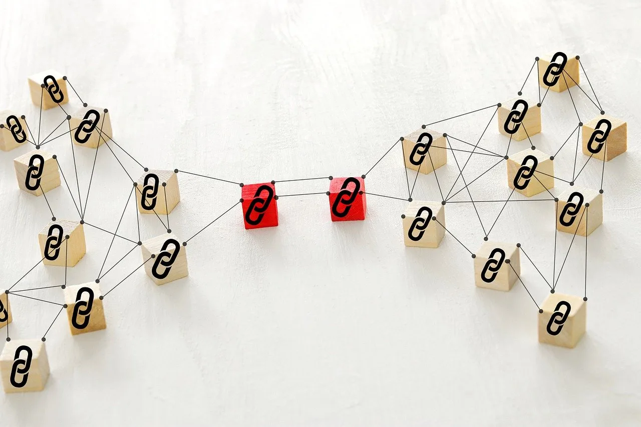 Broken Link Building