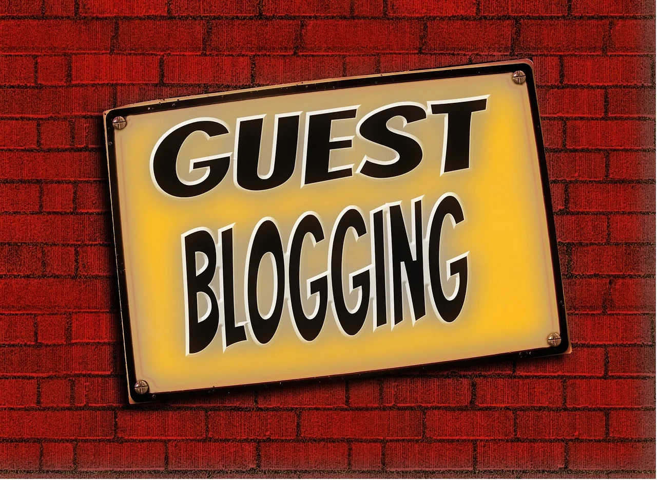 blog