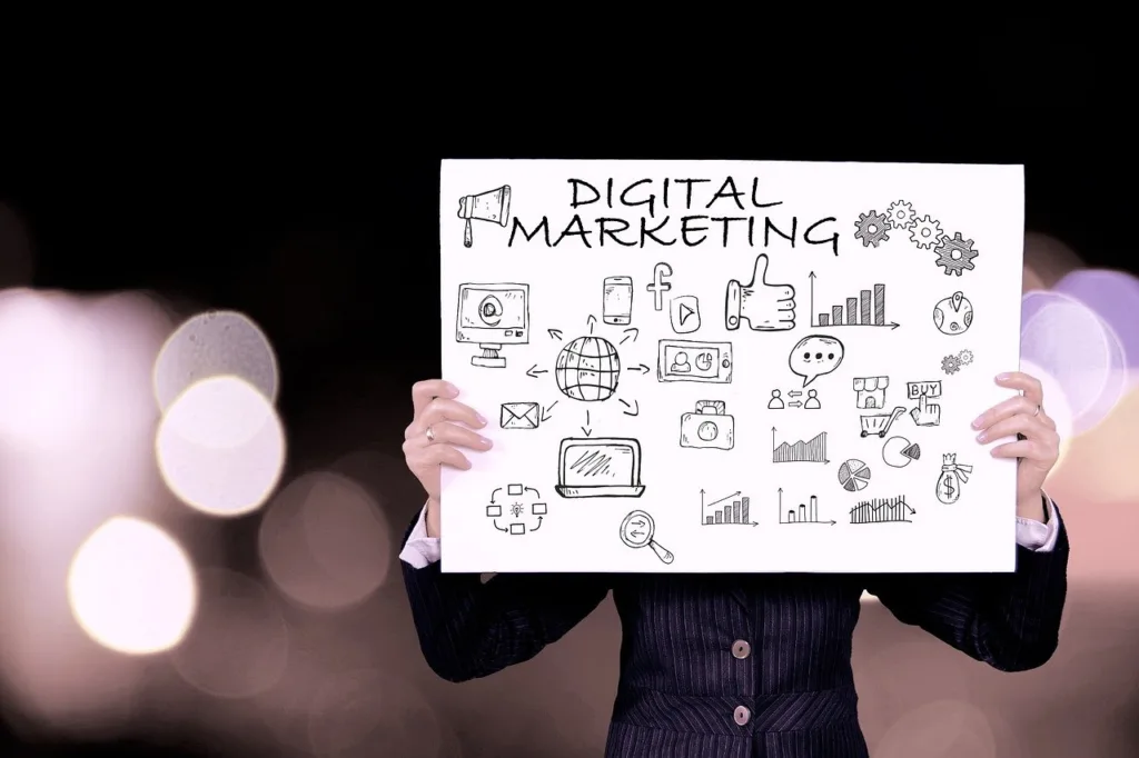 Effective Integration of SEO and Social Media