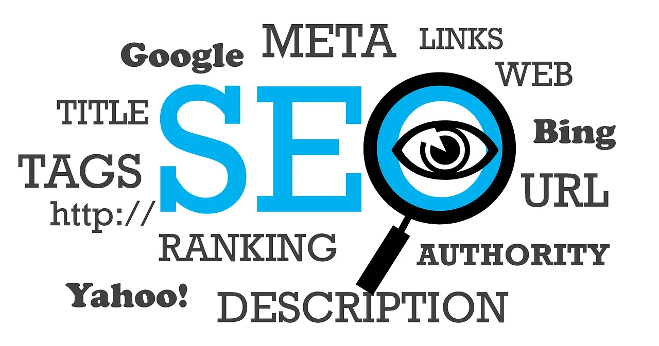 local SEO backlinks