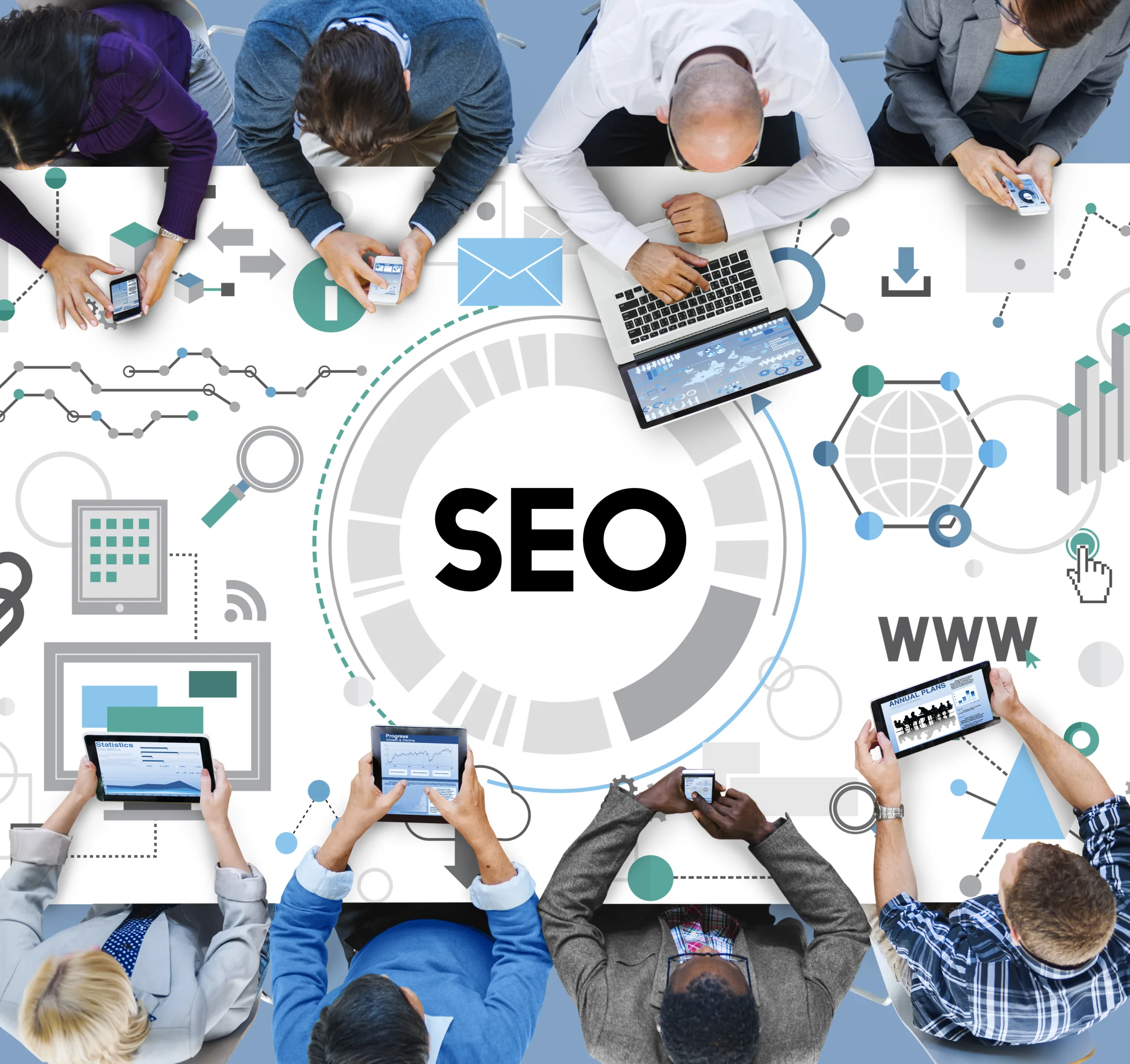 Sustainable SEO Practices